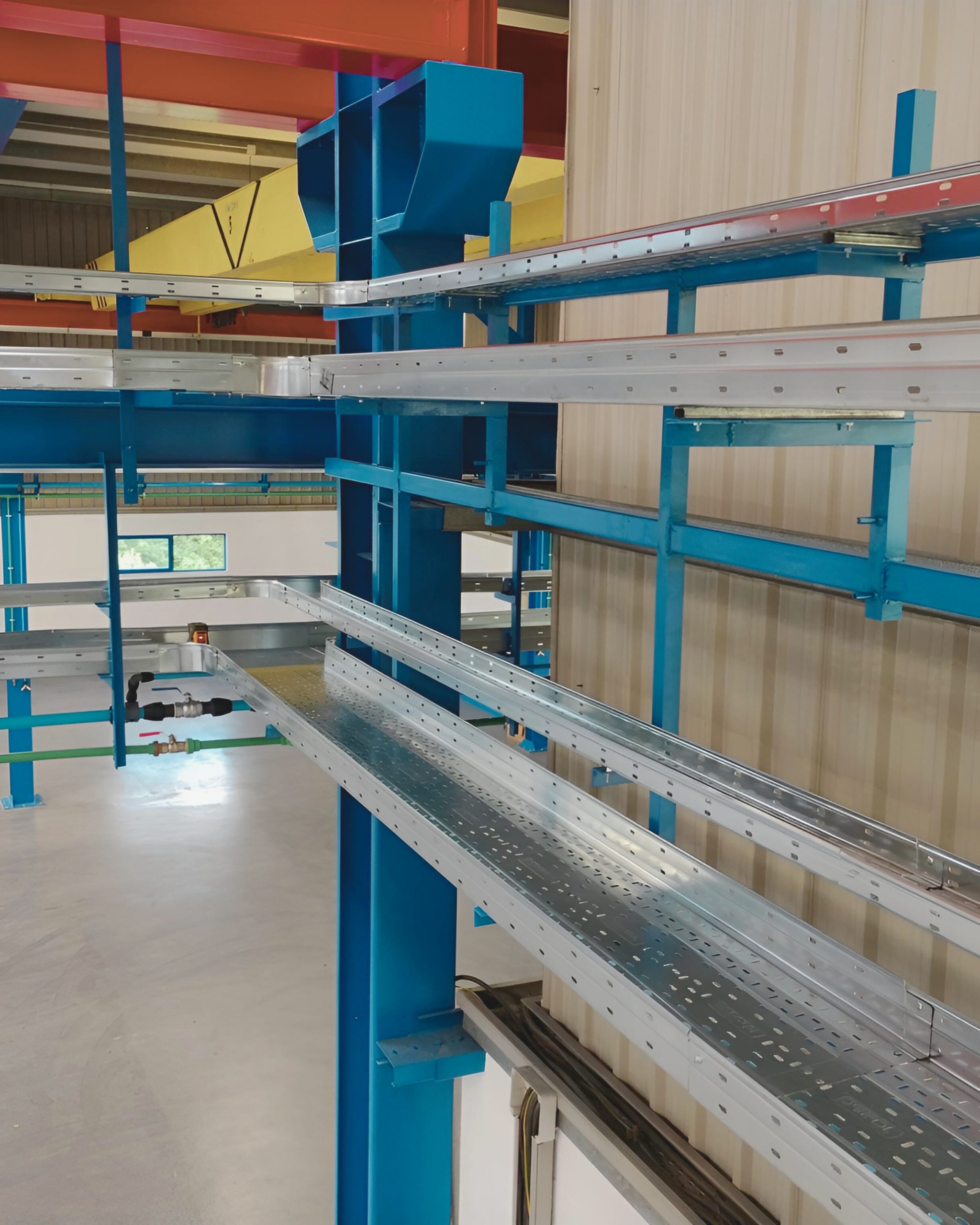 Electricistas en A Coruña Instalaciones eléctricas