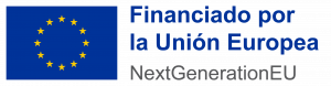 Financiado por la Unión Europea NextGenerationEU